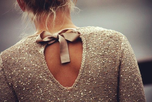 Sequin Knits –
