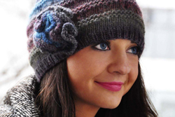 “Your Time to Shine” Knitting Pattern