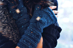 “Your Time to Shine” Knitting Pattern