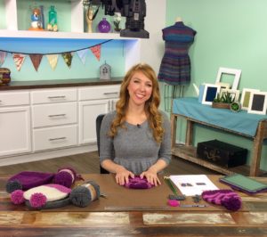 My Online Courses with Interweave are Free Right Now!