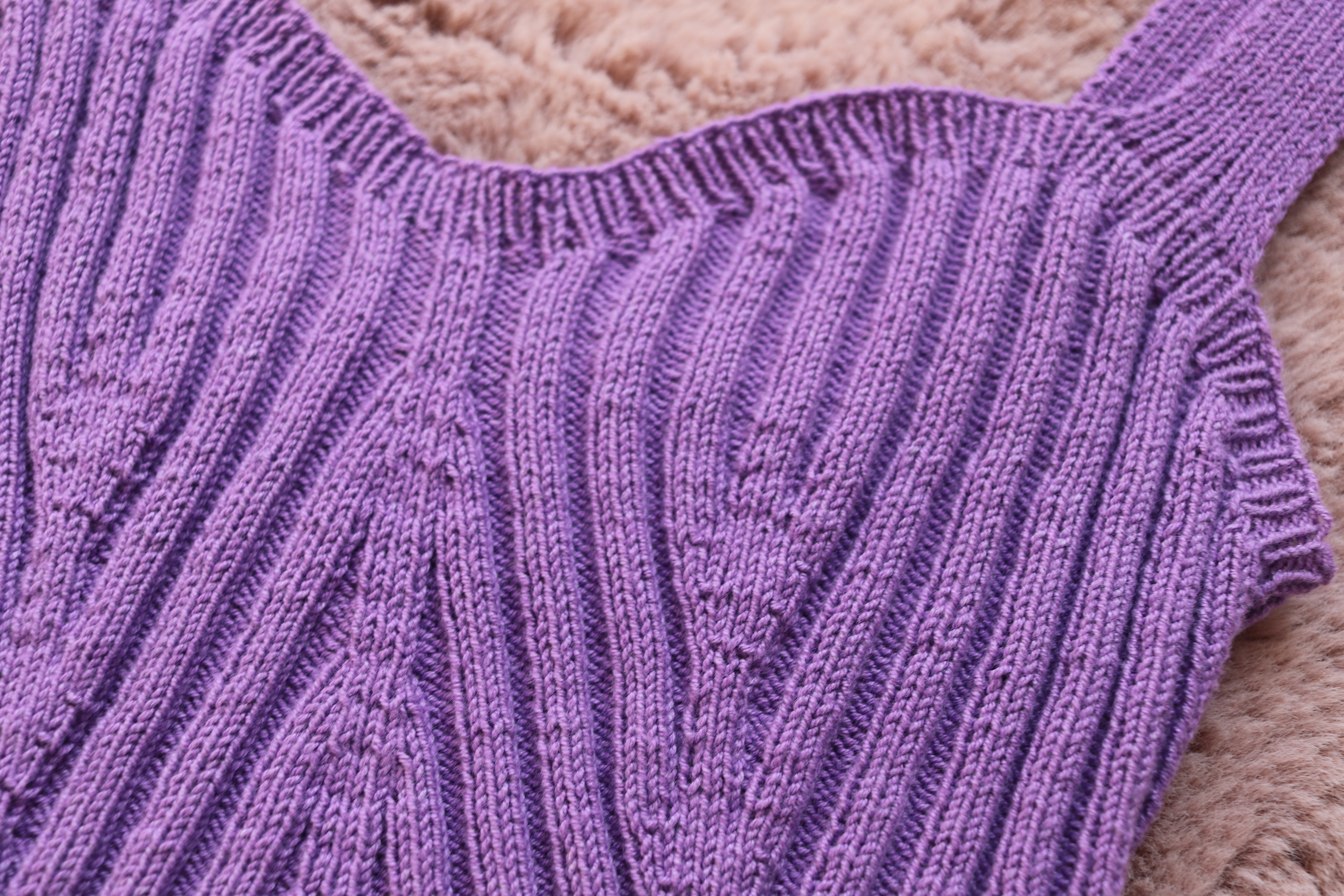 New Knitted Bodice Patterns!